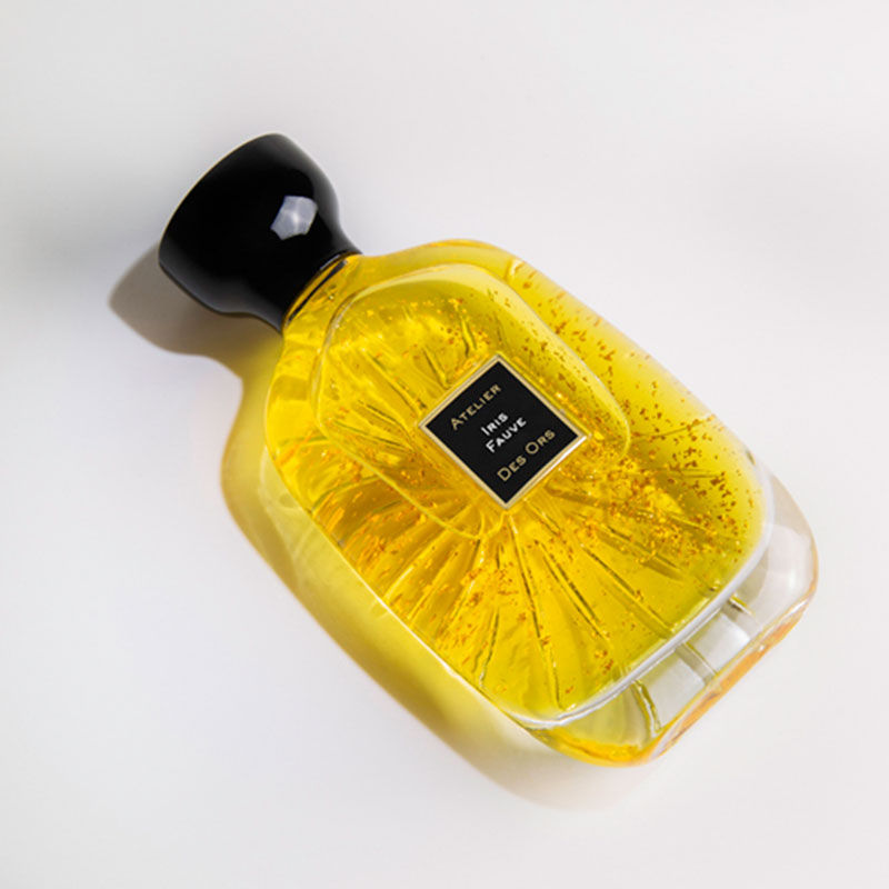 Iris Fauve Eau De Parfum