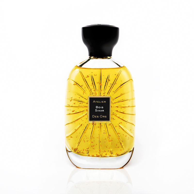 Bois Sikar Eau De Parfum