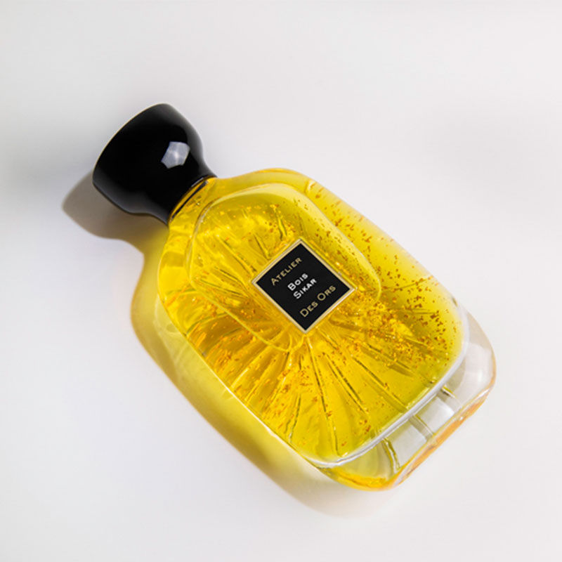 Bois Sikar Eau De Parfum