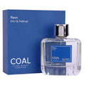 Ravn Eau De Parfum With Whiskey And Oudh Notes For Strong, Confident Men
