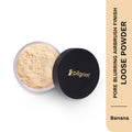 Pore Blurring Airbrush Finish Loose Powder