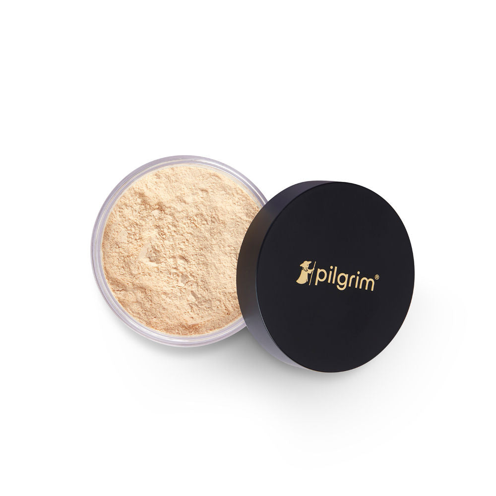 Pore Blurring Airbrush Finish Loose Powder