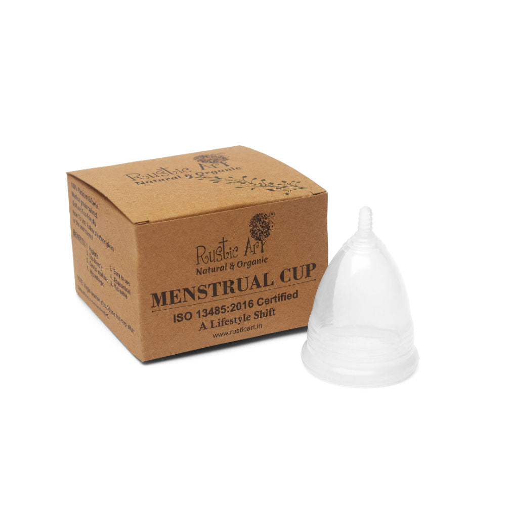 Menstrual Cup - Large