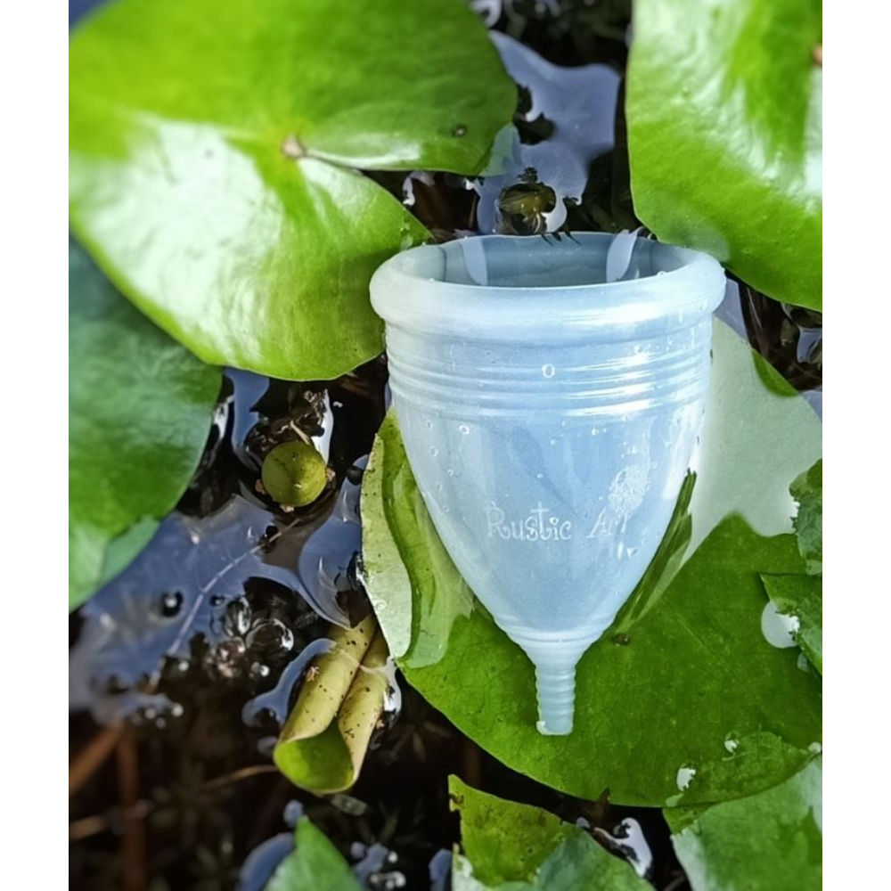 Menstrual Cup - Large