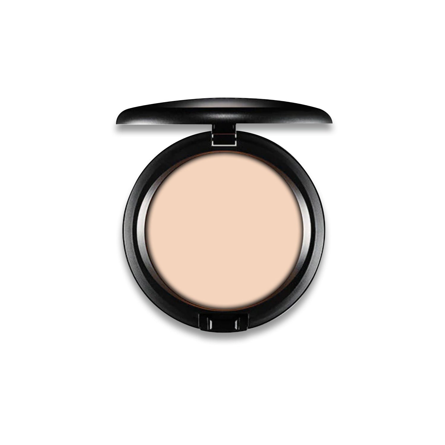 Stop The Pressed Powder