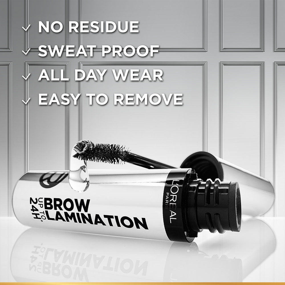 Brow Lamination Mascara