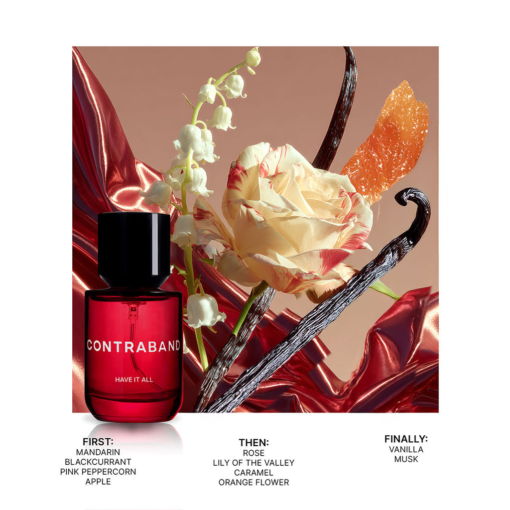 Have It All Eau De Parfum