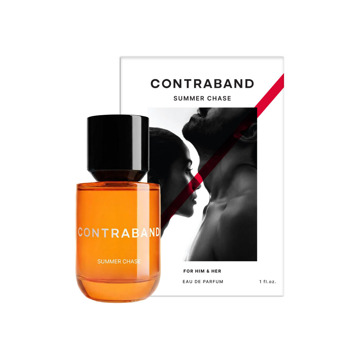 Summer Chase Eau De Parfum