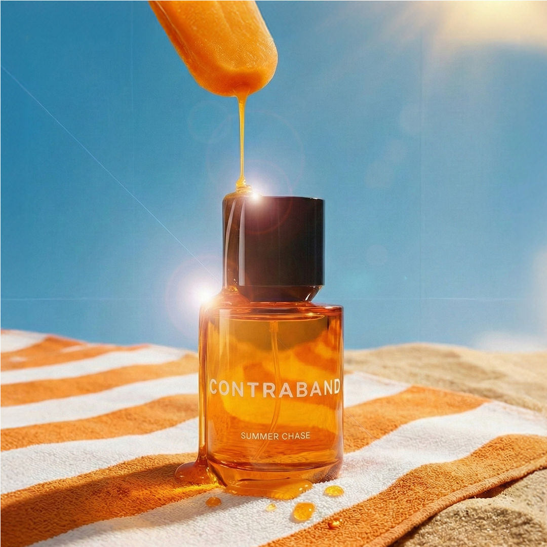 Summer Chase Eau De Parfum