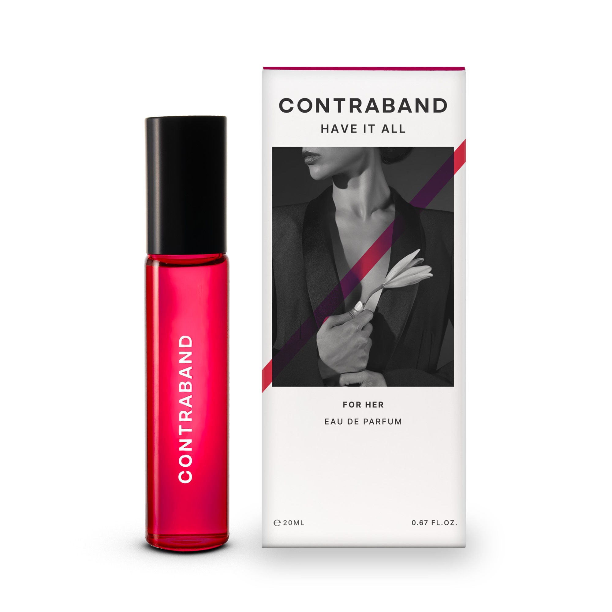 Have It All Eau De Parfum - 20ml