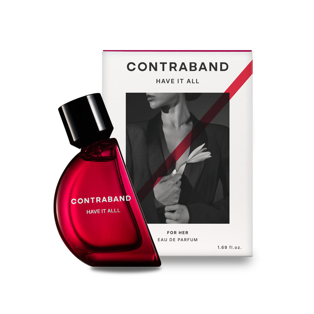 Have It All Eau De Parfum - 50ml