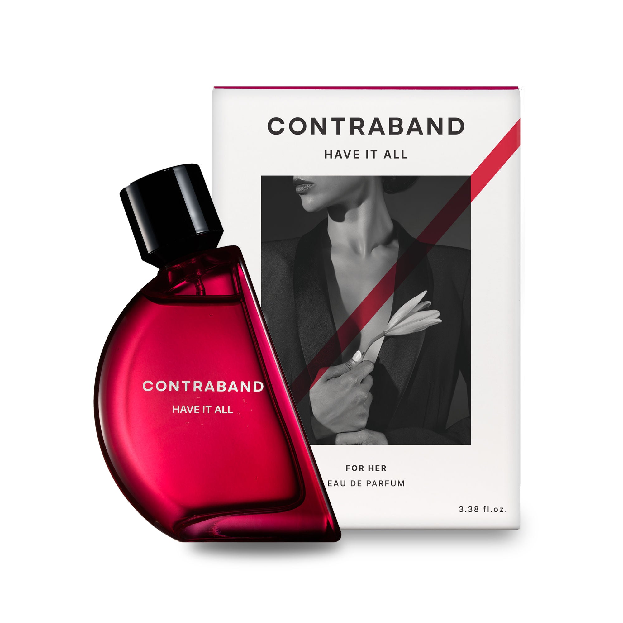 Have It All Eau De Parfum - 100ml