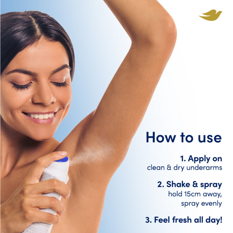 For Women Original Anti-Perspirant Deodorant