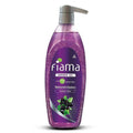 Shower Gel Blackcurrant & Bearberry Body Wash for Radiant Glowing & Hydrating Skin