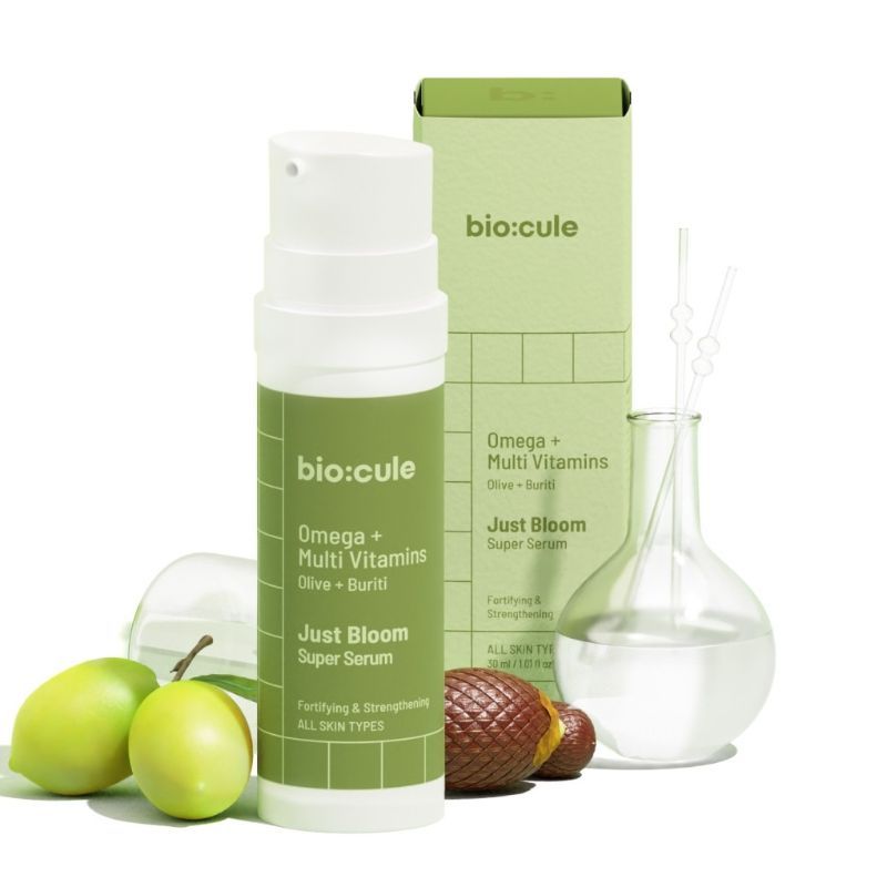 Just Bloom Super Serum