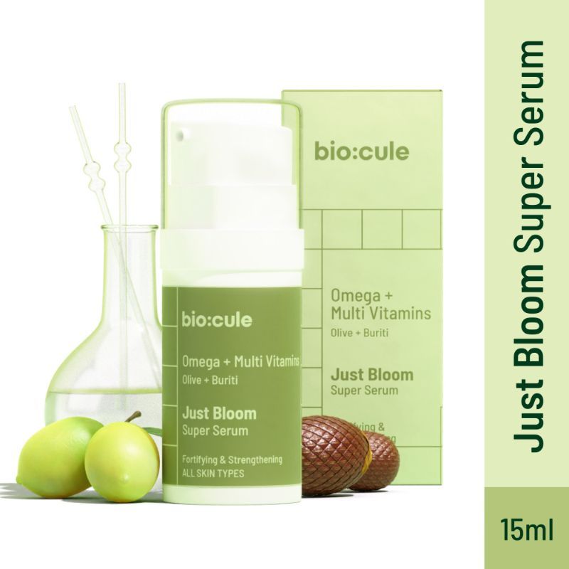 Just Bloom Super Serum