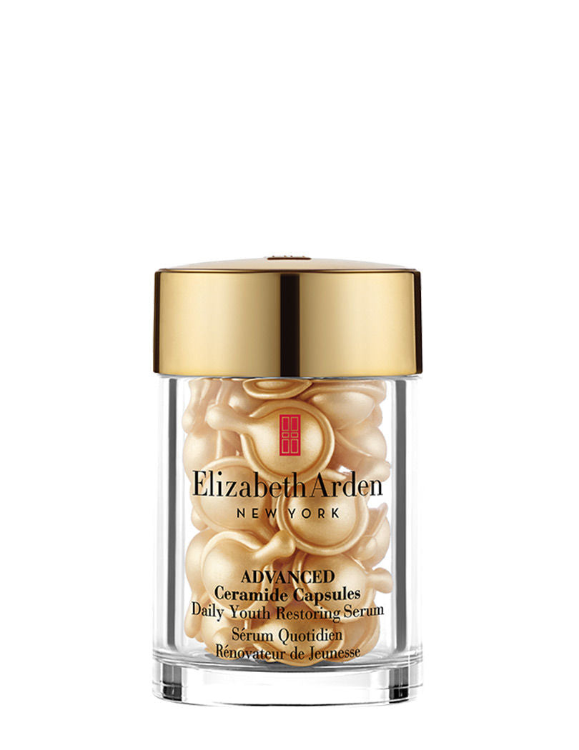 Advanced Ceramide Capsules