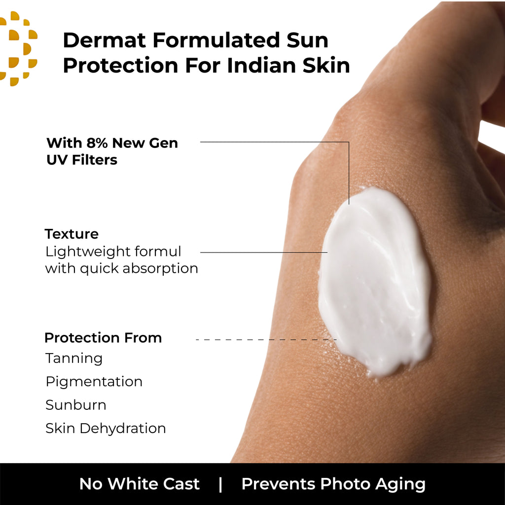 Youth Protect Sunscreen SPF 50