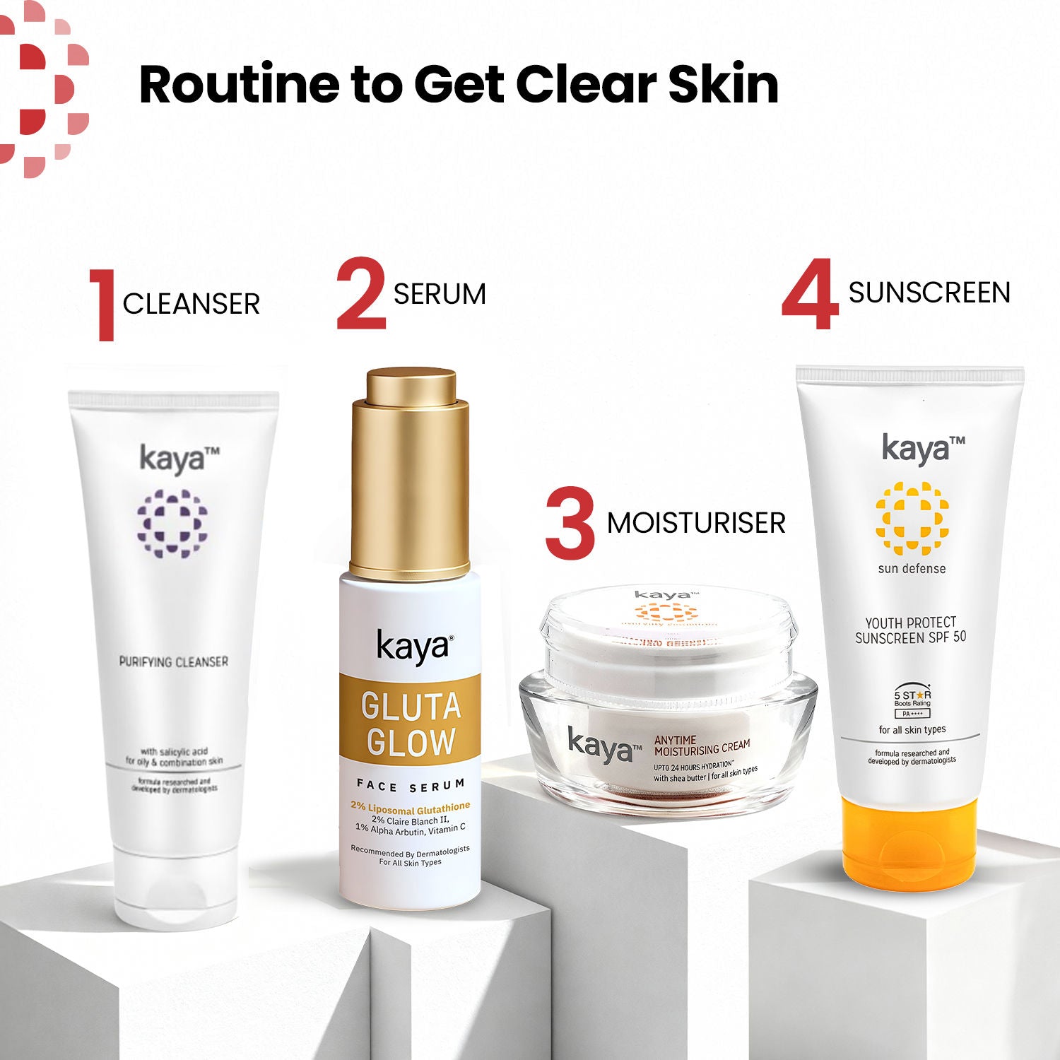 Anytime Moisturising Cream, with Shea Butter for all skin types