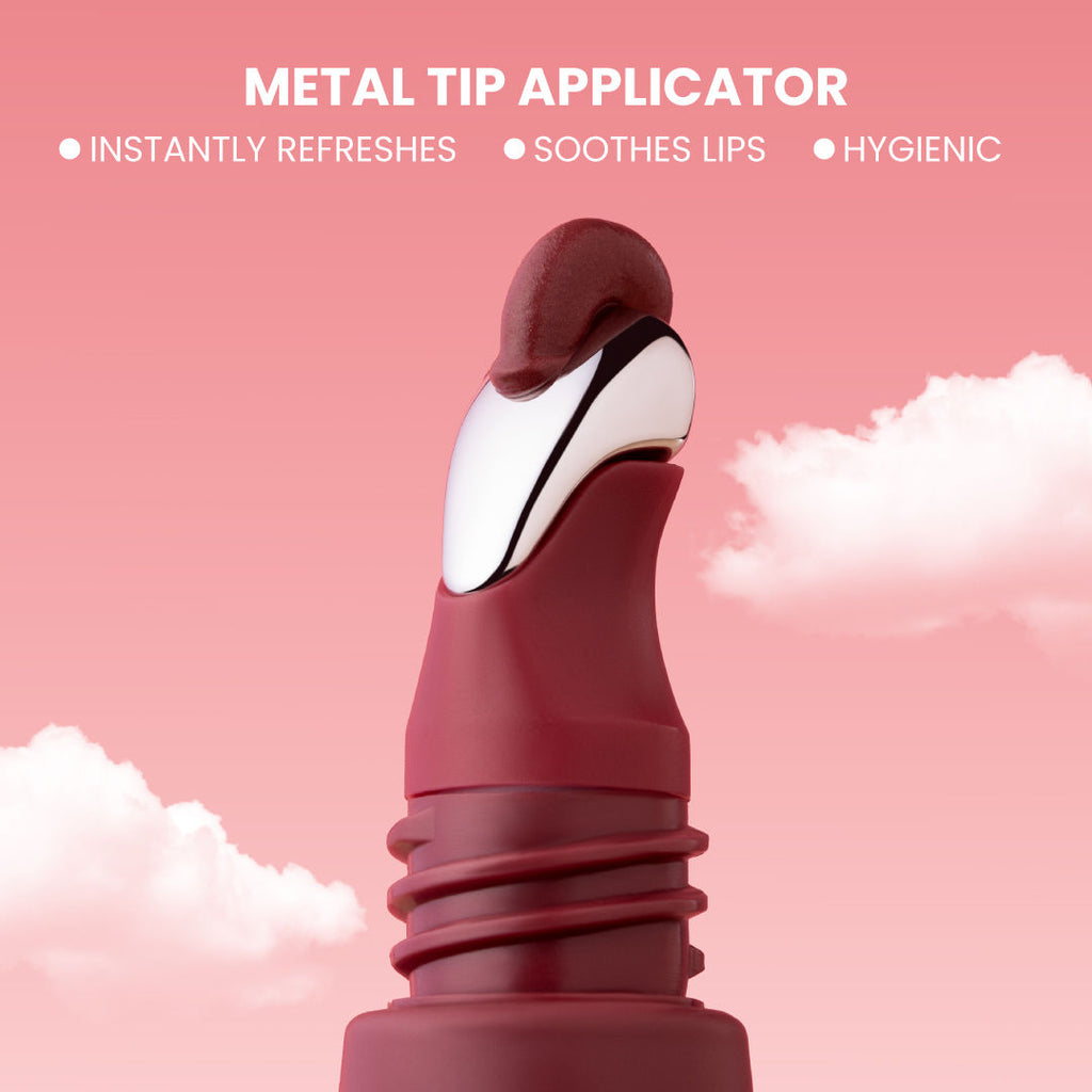 Pout Cloud Matte Lip Balm