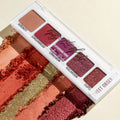 Sugar & Spice Shadow Palette