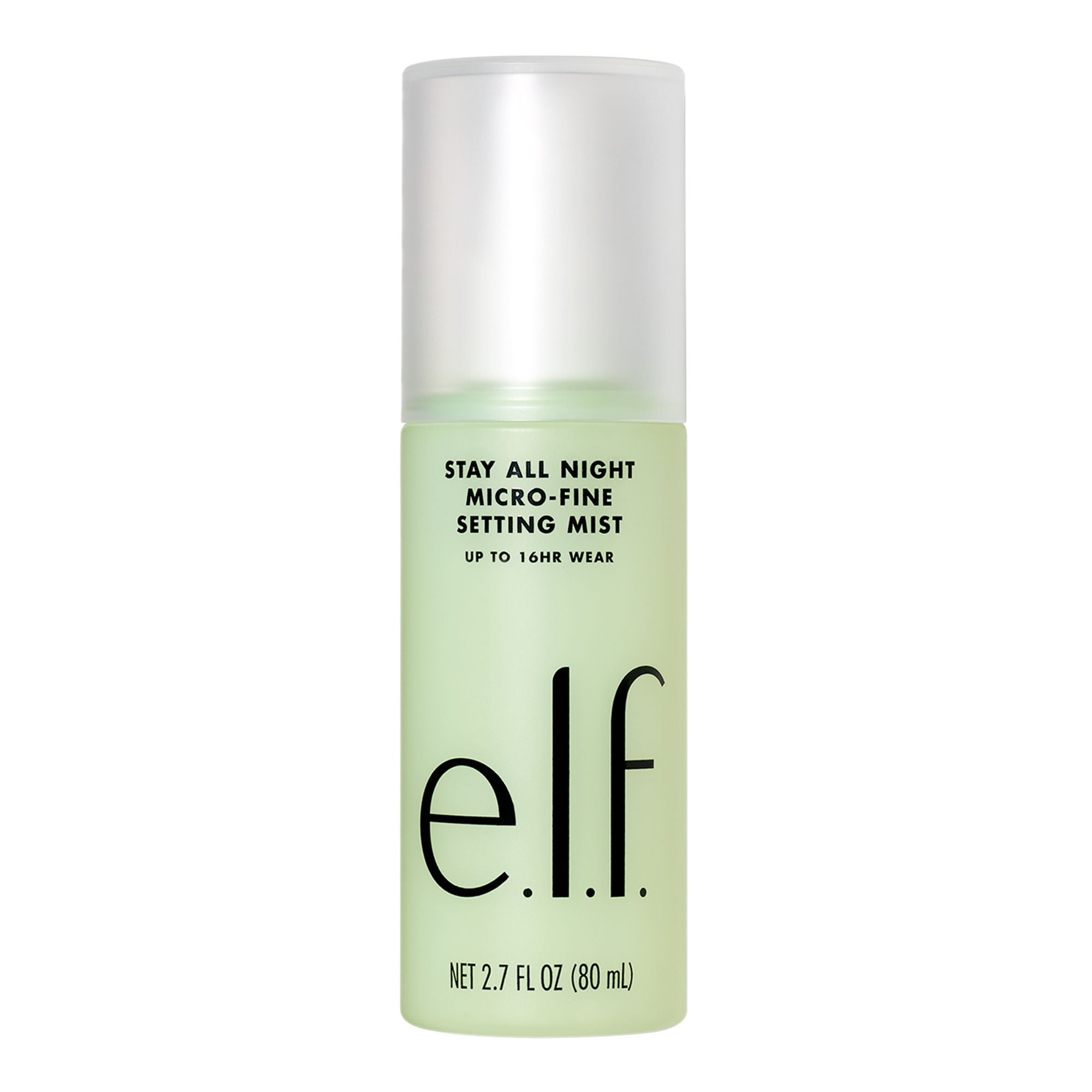 Stay All Night Setting Mist - Transparent