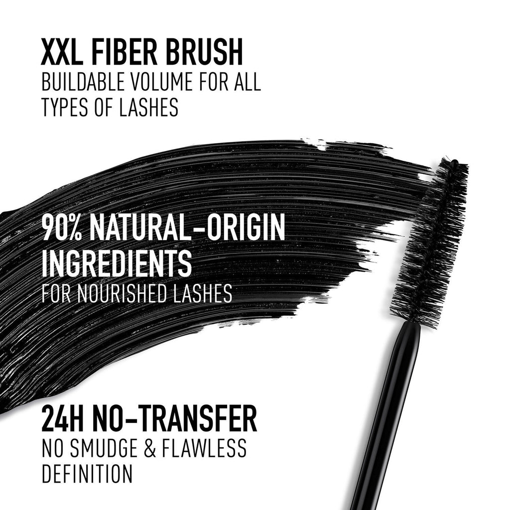 Diorshow Mascara