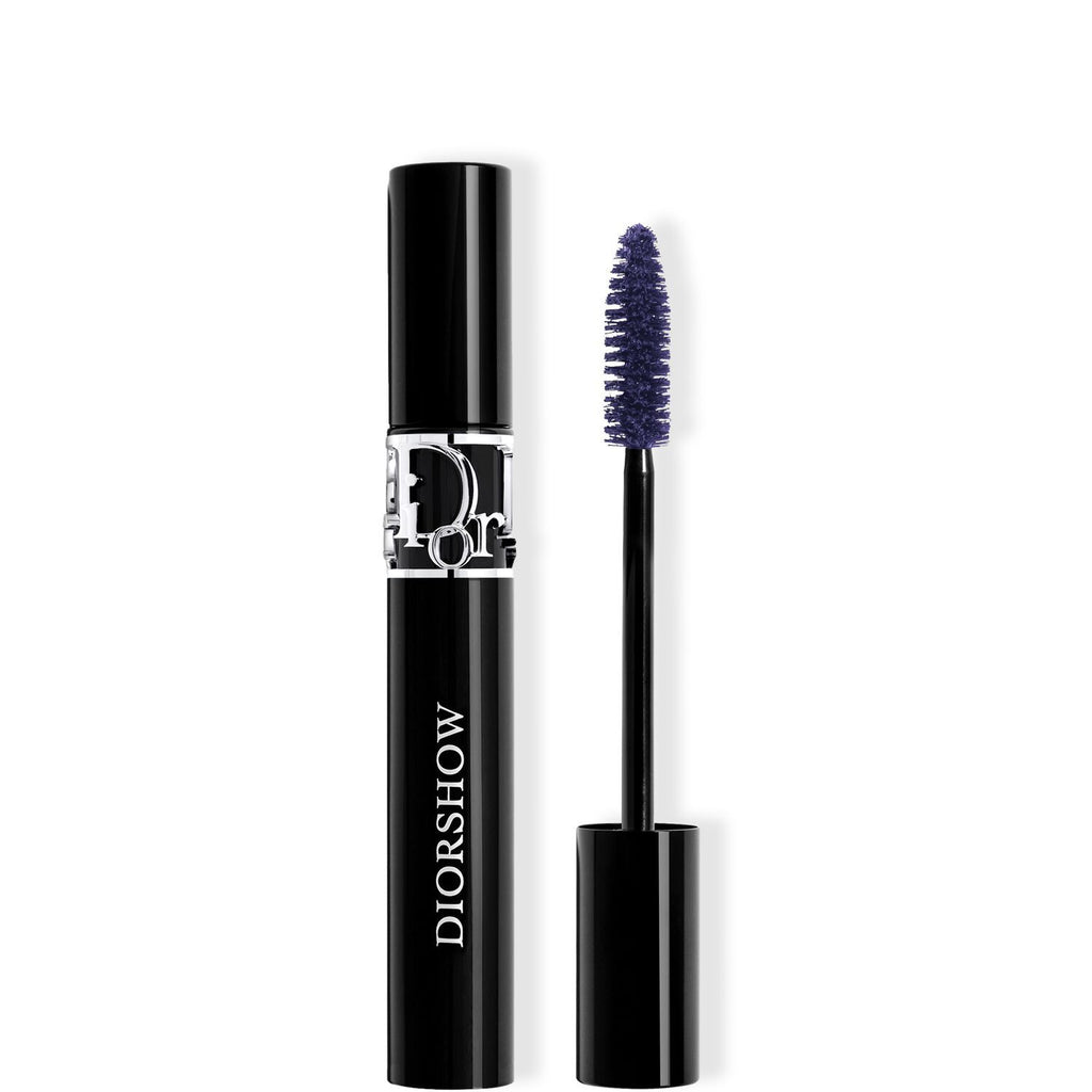 Diorshow Mascara - Blue - 288