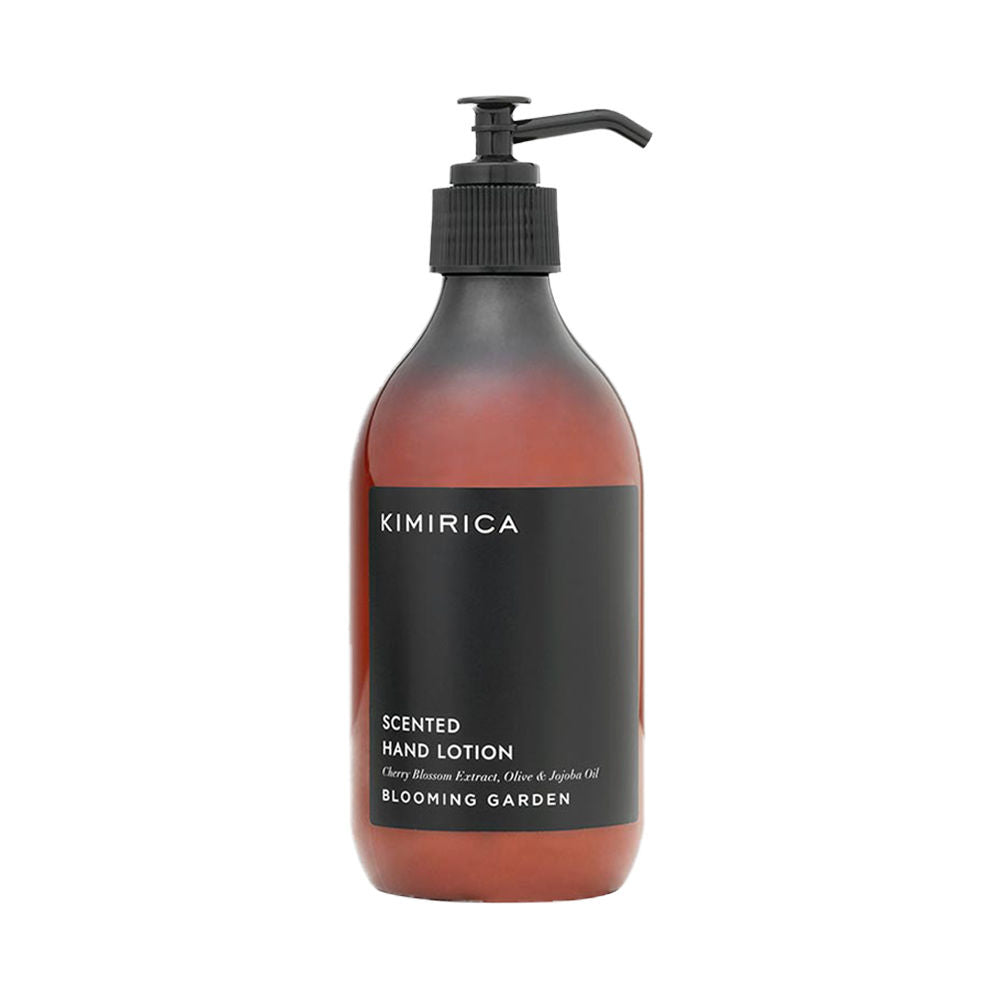Blooming Garden Scented Hand Lotion