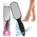 Curved Foot Scrubber and Pedicure Tool