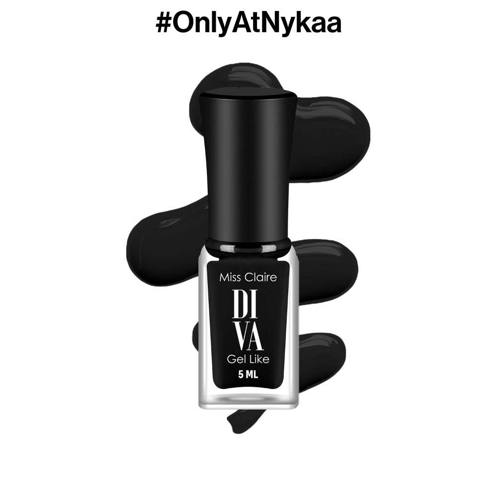 Diva Gel Like Nail Polish - 13