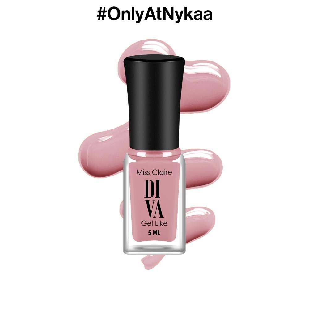 Diva Gel Like Nail Polish - 30