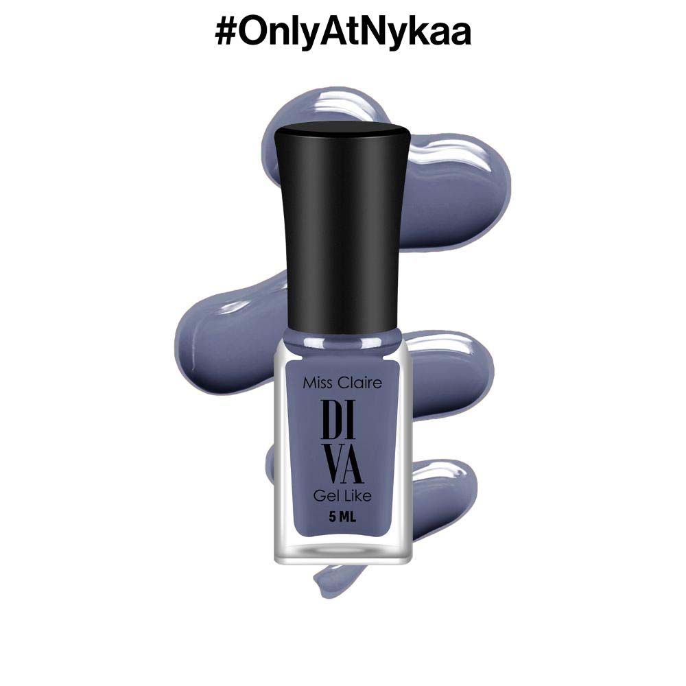 Diva Gel Like Nail Polish - 33
