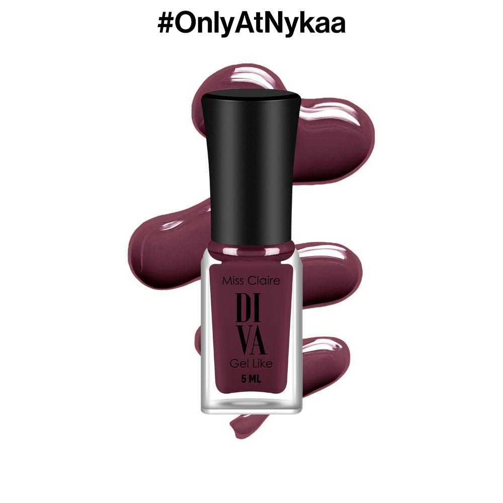 Diva Gel Like Nail Polish - 42