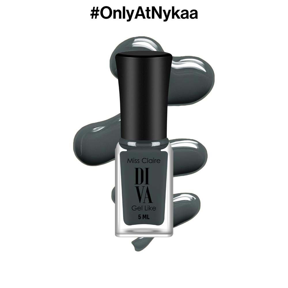 Diva Gel Like Nail Polish - 47