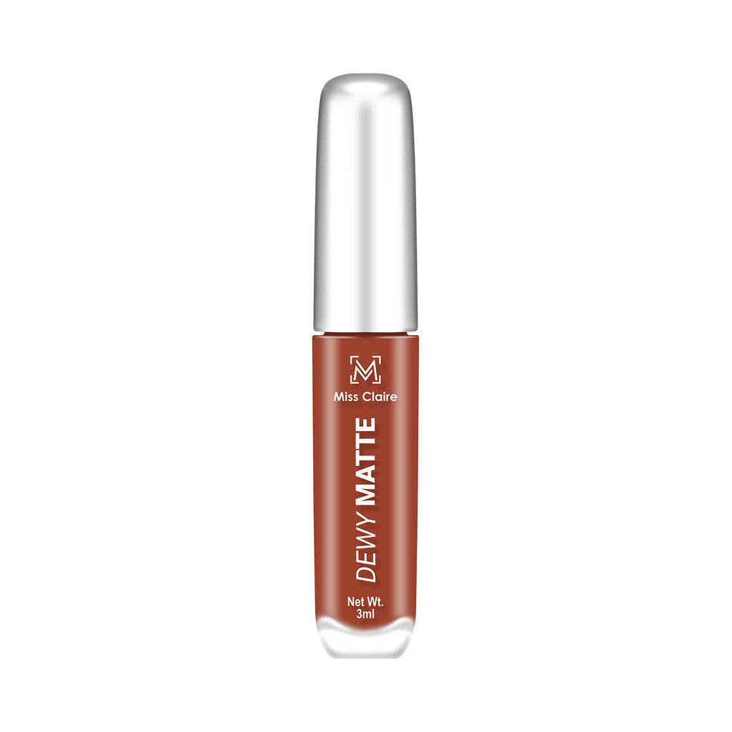 Dewy Matte Lip Color