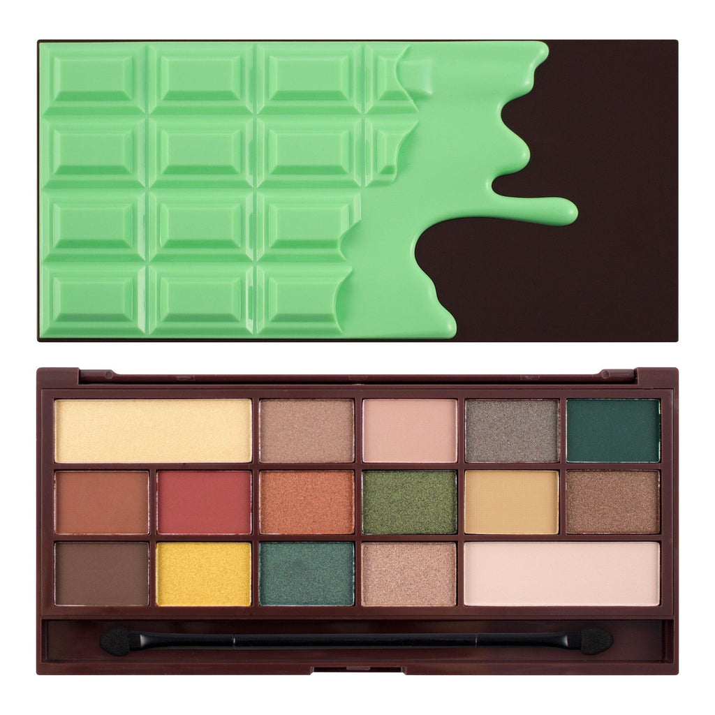 I Heart Chocolate - Mint Chocolate