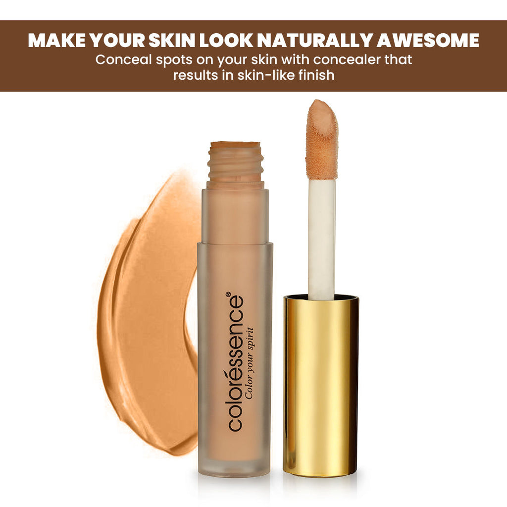 Liquid Gold Concealor