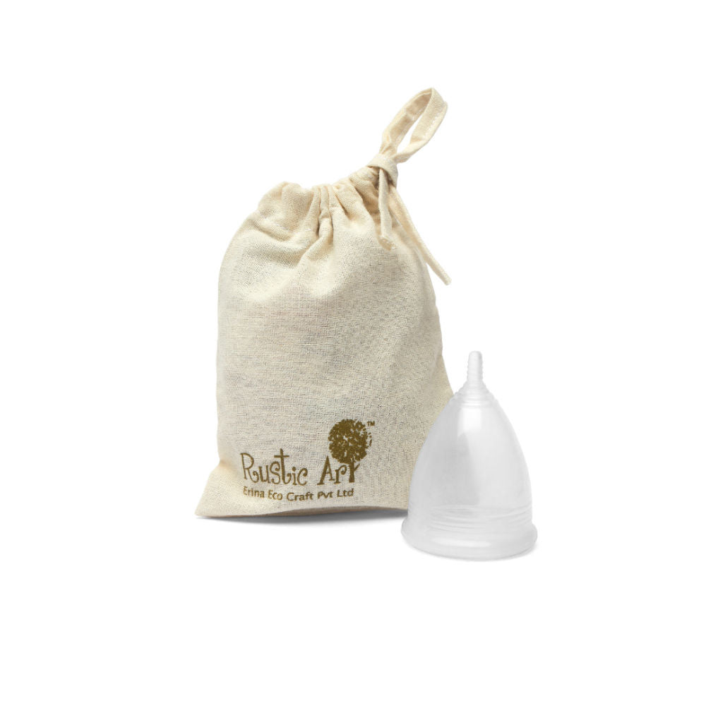 Menstrual Cup - Small