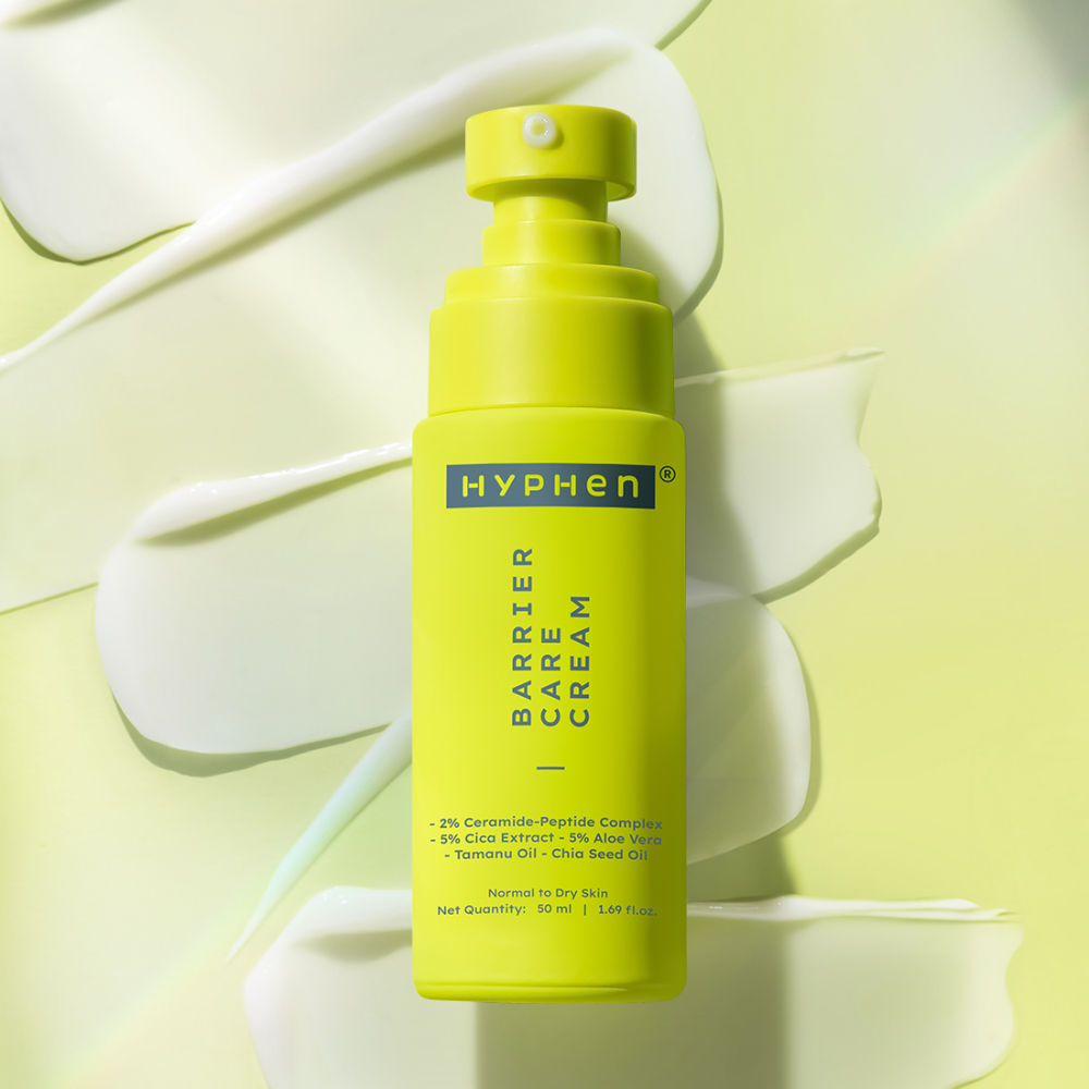 2% Ceramide-Peptide Complex Barrier Repair Moisturizer-Dry Skin Non-Comedogenic & Lightweight