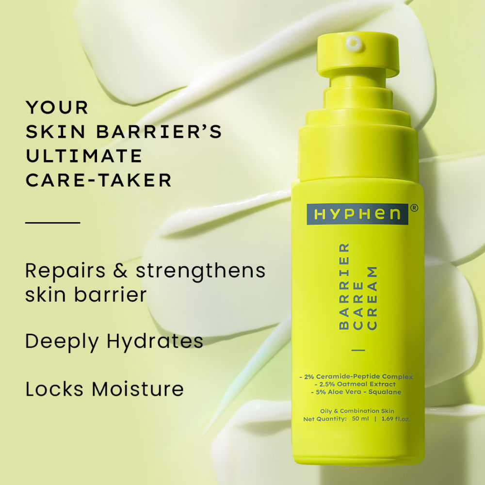 2% Ceramide-Peptide Complex Barrier Repair Moisturizer-Oily Skin Non-Comedogenic & Lightweight