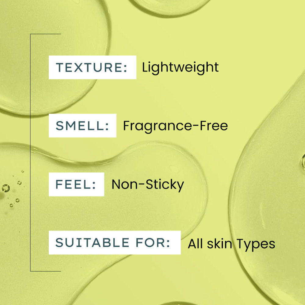 Golden Hour Glow Serum 56% Glow Hyphened All Skin Types