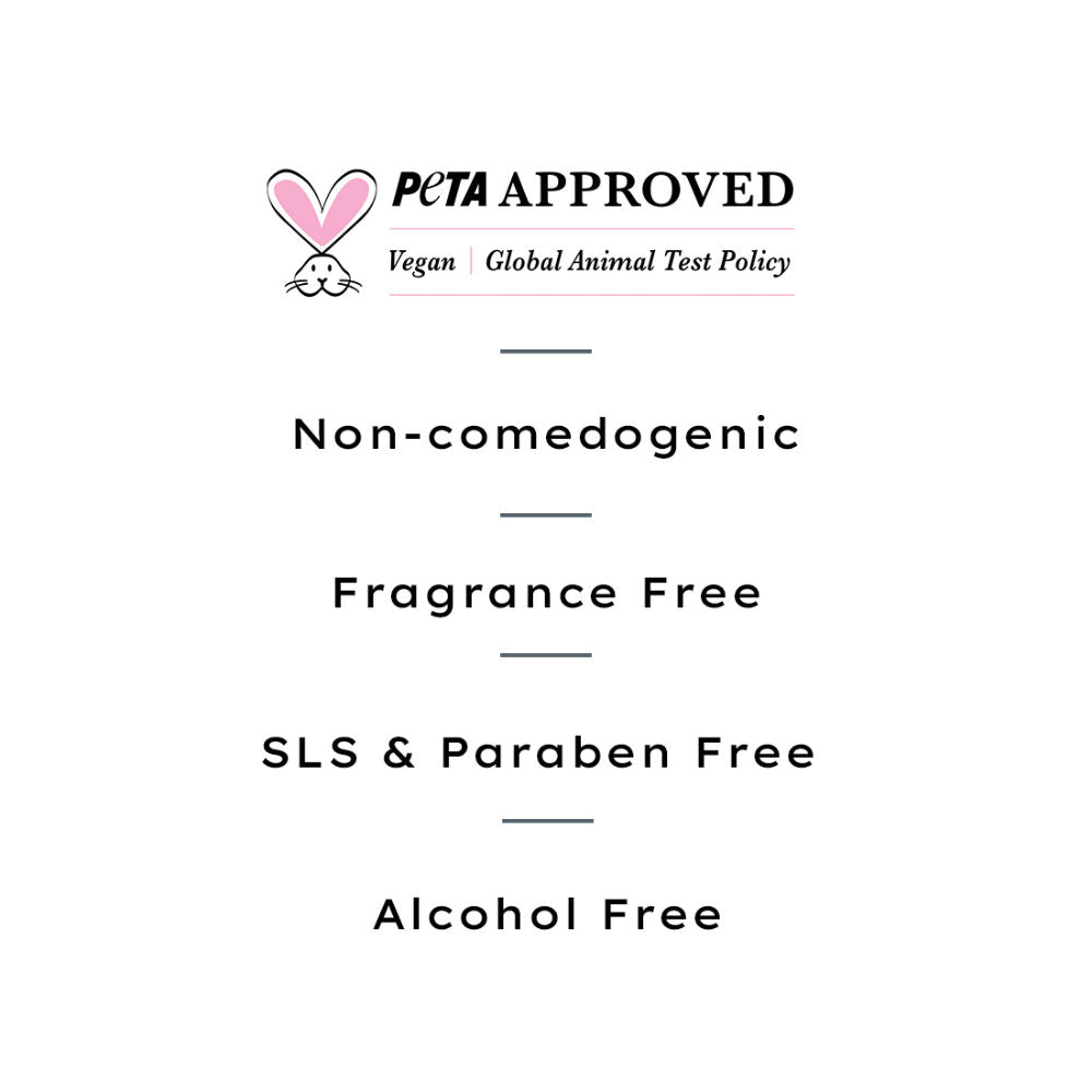 Tinted Lip Balm- Vintage, 1% Vit E, 2% Squalane & Peptides, Brightens, Moisturizes Dry Lips