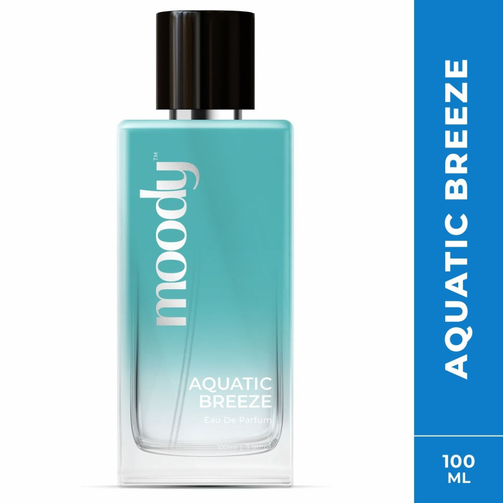 Aquatic Breeze Eau De Perfume for Men