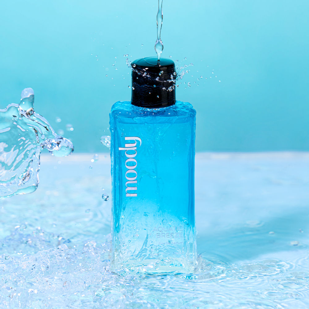 Aquatic Breeze Eau De Perfume for Men