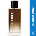 Amber Oud Eau De Perfume for Men
