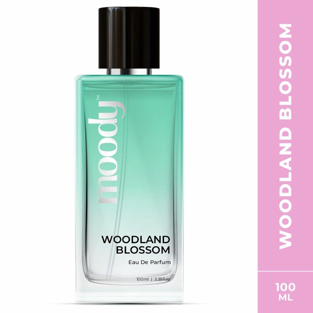 Woodland Blossom Eau De Perfume for Women