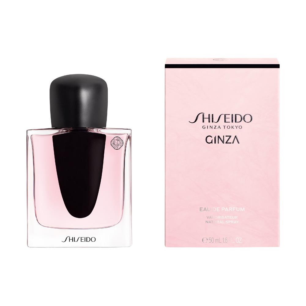 Ginza Eau De Parfum