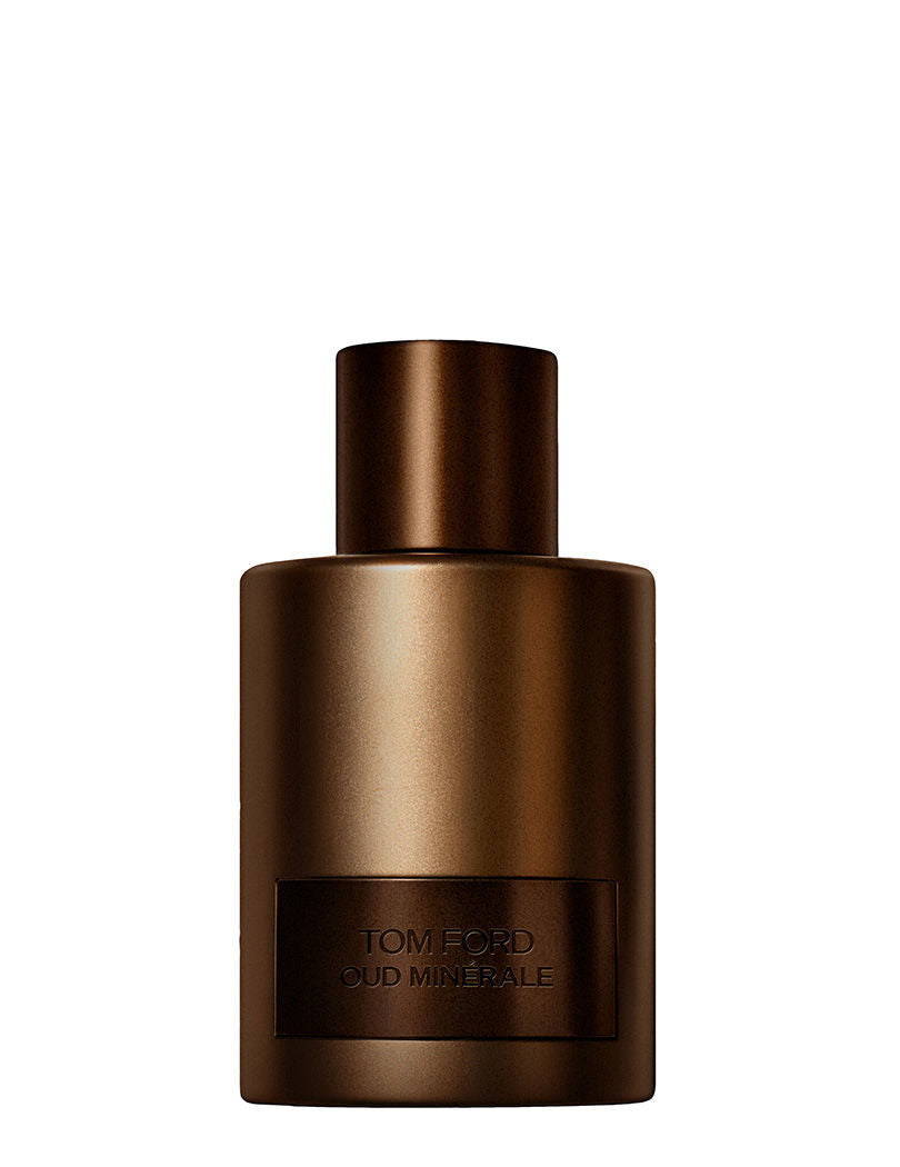 Oud Minerale Eau De Parfum For Him - 100ml