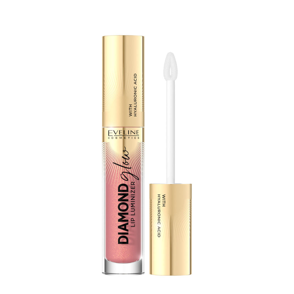 Lip Gloss Diamond Glow Lip Luminizer
